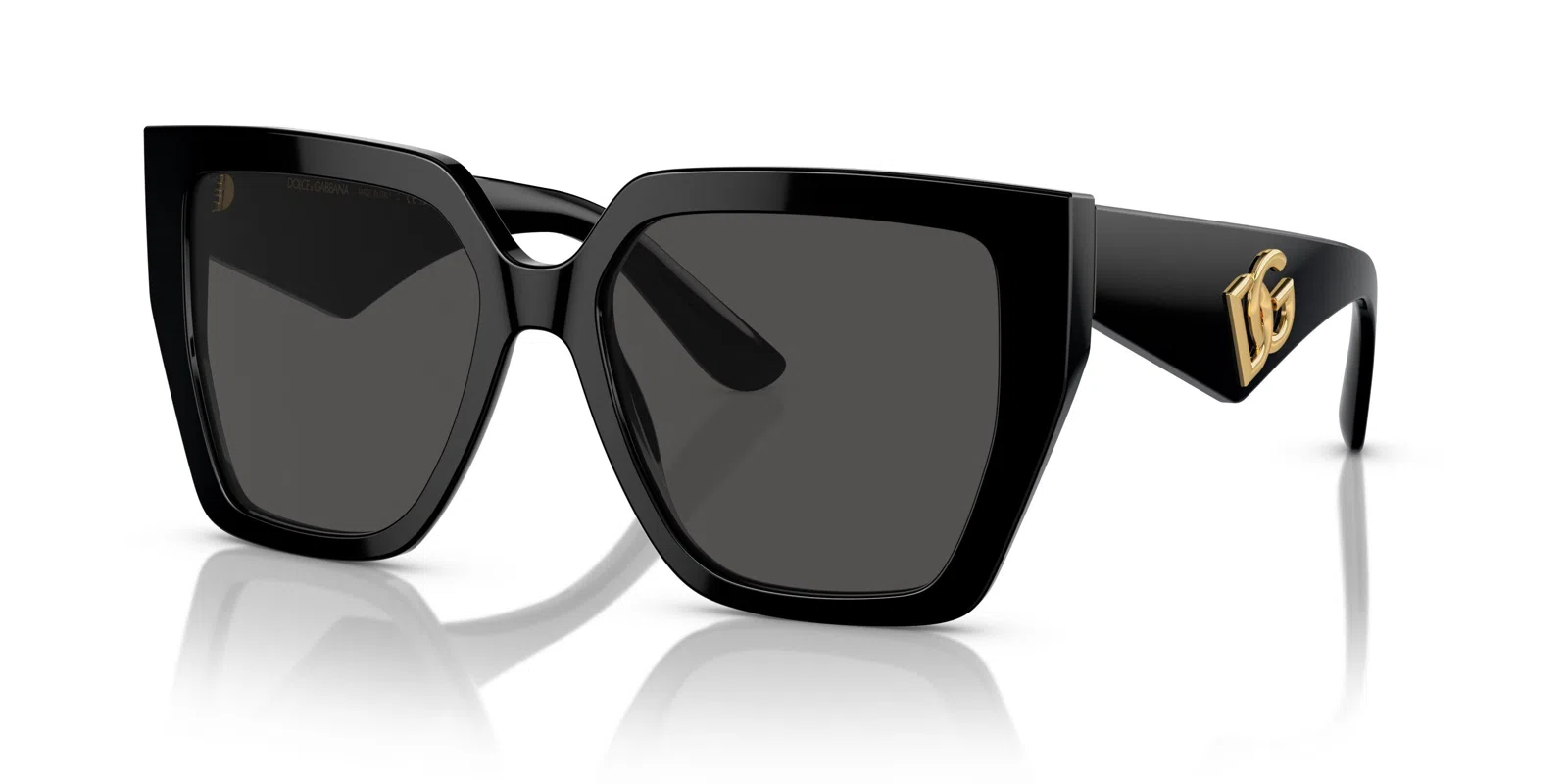 Dolce & Gabbana 4438F Sunglasses - view 6
